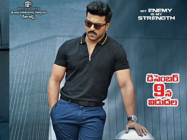 పెద్దమ్మ మరణంతో విషాదంలో చరణ్