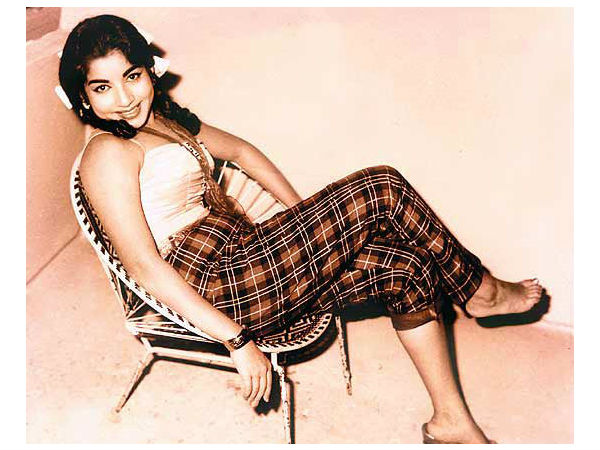 జయ లలిత నటించిన తెలుగు సినిమాలు ఇవే!