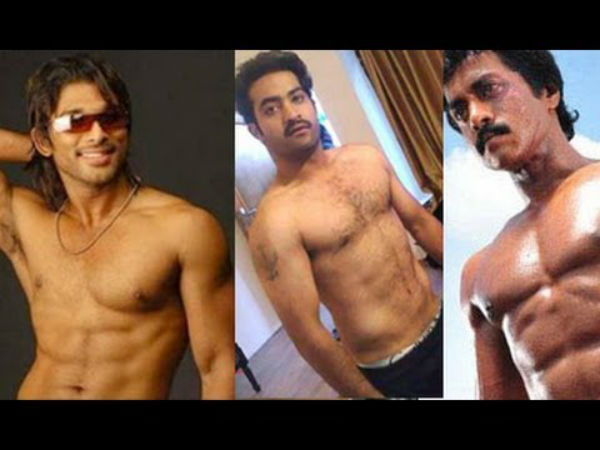 స్టార్‌ హీరోలు సైతం: 