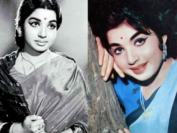 లాయర్ అవ్వాలనుకుంది..కానీ