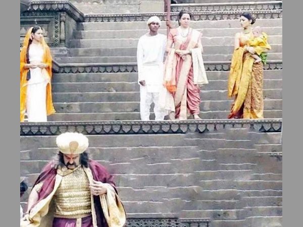 అంచనాలు పెరుగుతున్నాయి : 