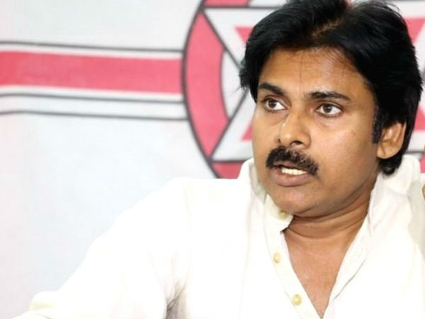 పవన్ కళ్యాణ్