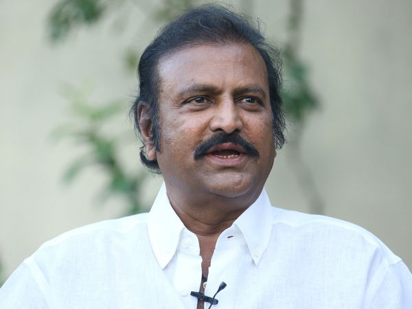 మోహన్ బాబు