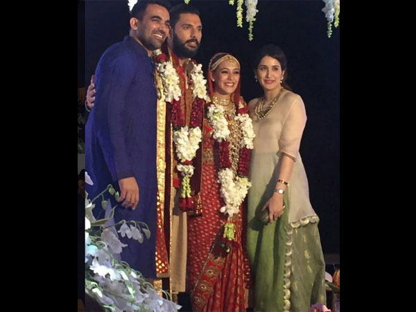  పెళ్లికి వెళ్లినప్పుడు