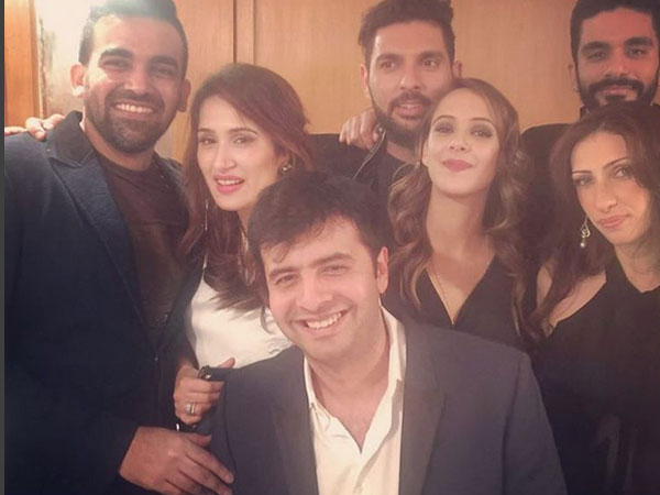  వీళ్ల బంధం బలంగా..