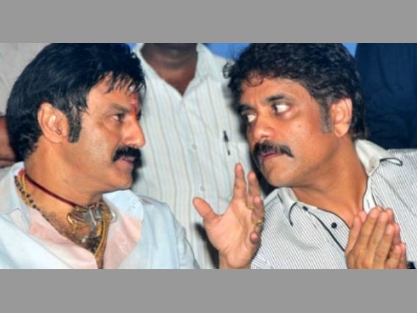 చాలా సెలక్టివ్ గా: 