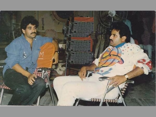 టాలీవుడ్ మొత్తం మీదా: 