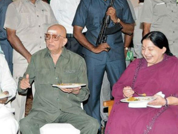 సినిమాల్లో చో