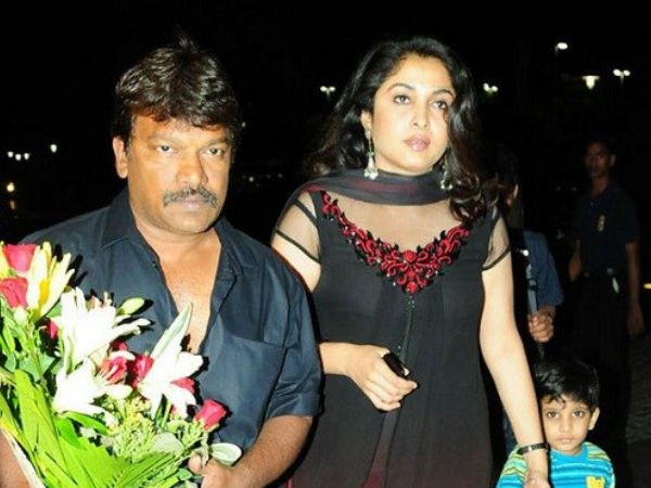 జయతో అనుబంధం