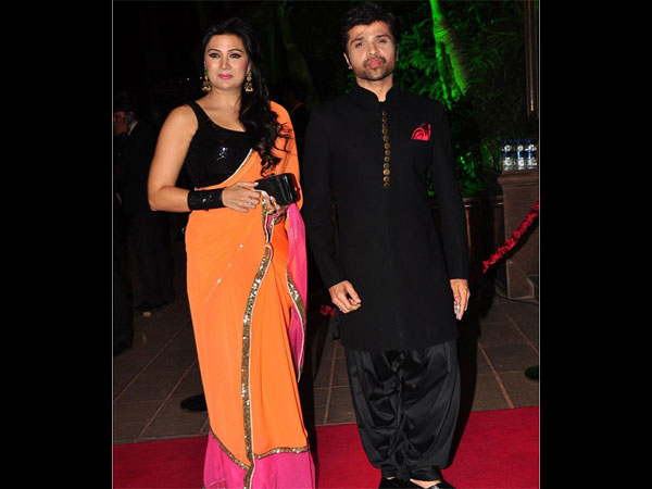 హిమ్మేష్ భార్య ఏమంటోందంటే