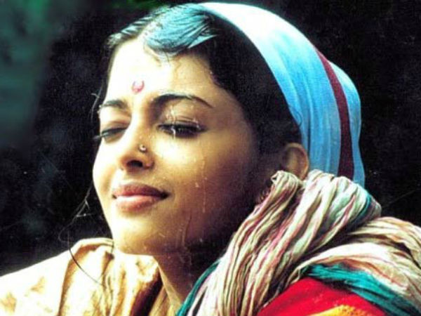 ఐష్ డబుల్ రోల్