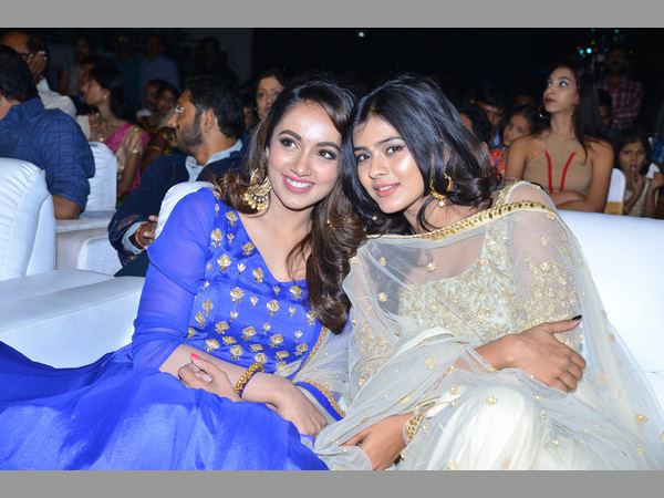 శేఖర్ చంద్ర మాట్లాడుతూ 