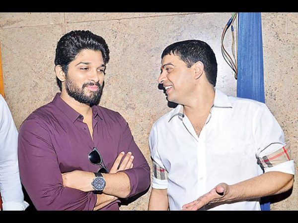  అల్లు అర్జున్ గురించి