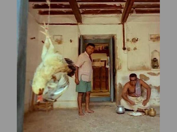 ఆయనపై అమితమైన గౌరవం ఉంది