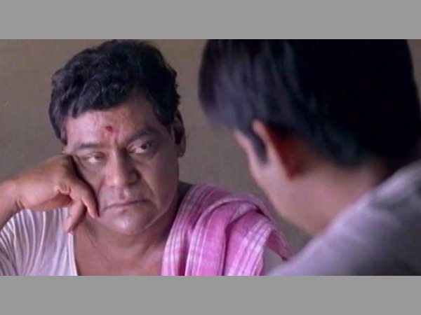 అలాంటి పిచ్చి పనులు చెయ్యకు