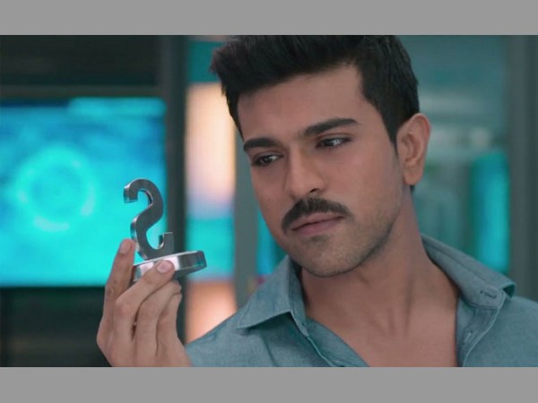  ఉపాసనతో కలిసి స్కీయింగ్ : 