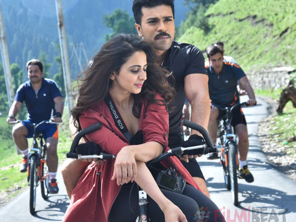 ఈ టాక్ తో ఏ స్దాయిలో ..