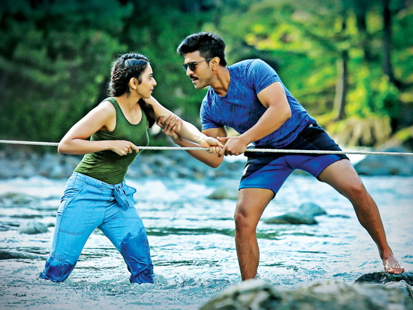 సినిమాలో మర్చిపోలేనివి ఇవీ..