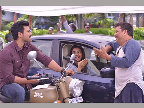 ధ్రిల్లర్ ఫార్మెట్