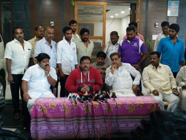 ‘వంగవీటి’ వర్మ హక్కు, నన్ను తప్పుగా చూపినా నమ్మరు: దేవినేని నెహ్రూ