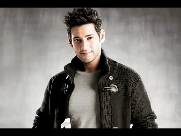  డిసెంబర్ 20 నుండి మహేష్ బ్రేక్