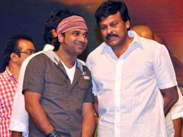 చిరూ చిందేస్తే.. 3 గంటల్లో దుమ్ము లేచిపోయింది ...., టాలీవుడ్ చరిత్రలో ఇదే టాప్ రికార్డు