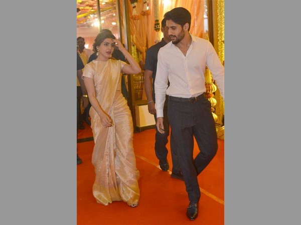  పెళ్ళయ్యాక సమంత నటిస్తుందా: 