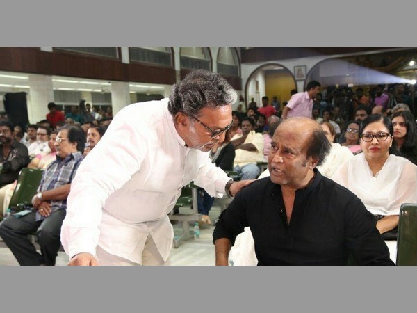 రజనీ ఇగో దెబ్బతింది