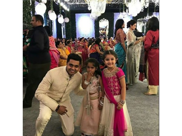 మహేష్ కూతురు