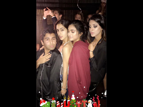 గ్రీన్ సిగ్నల్ ఇచ్చేసారు