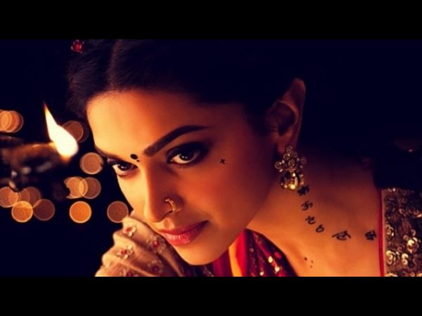  ఖిల్జీగా రణవీర్‌, రతన్‌సింగ్‌గా షాహిద్‌: 