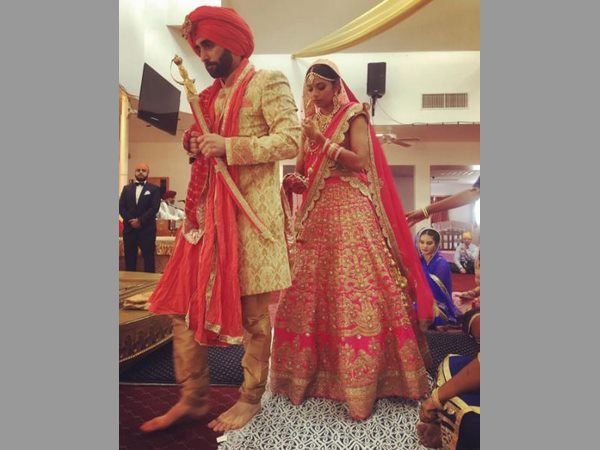 సందీప్ వోహ్రా