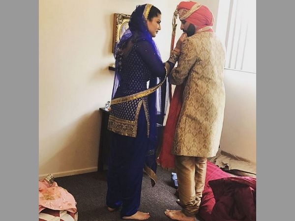 సన్నీతో పాటు ఇండియాలో