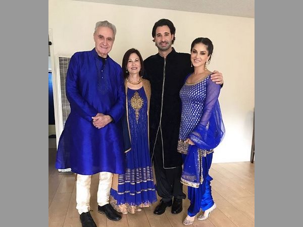 అత్త మామలు