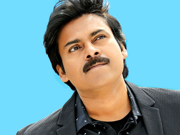 సన్యాసం తీసుకోవాలనుకున్నా, కానీ.... మూడు పెళ్లిళ్లపై పవన్ కళ్యాణ్