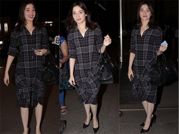  లాంగ్ షర్ట్ లాంటి టాప్