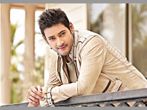 వేరే సినిమా చేస్తానని చెప్పాడట: 