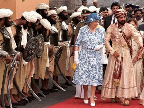 30 నిమిషాల సన్నివేశాలను: