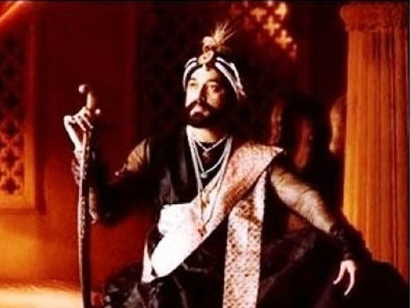 లైకా అధినేత సుభాస్కరన్‌: 