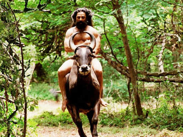 ప్రస్తుతం స్క్రిప్ట్ వర్క్ జరుగుతోంది: 