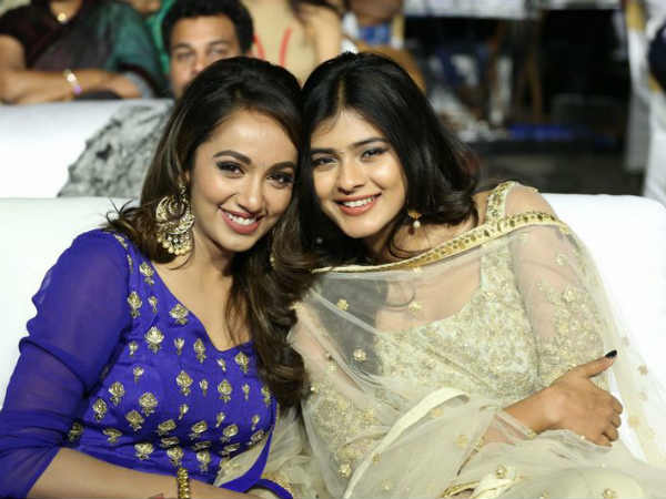 కథ కొత్త గా ఏమీ లేదు