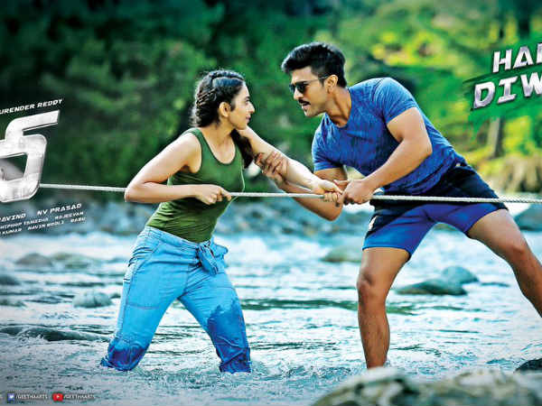 రీమేక్ చేసేందుకు