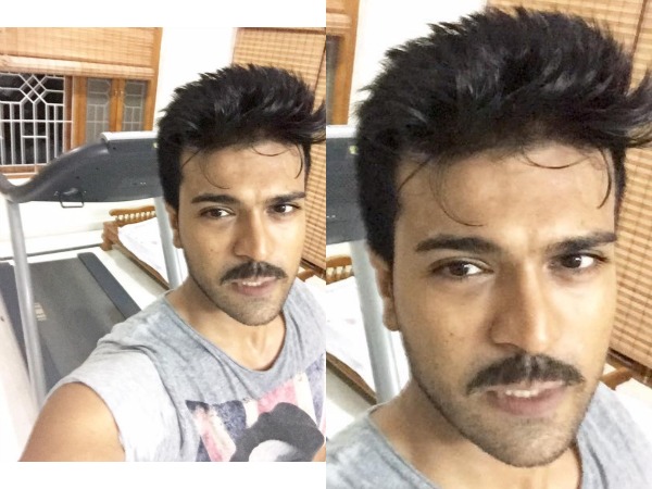 అందుకే మేమంతా రీమేక్ లు ..