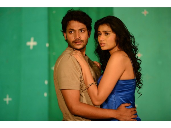 తెరవెనక