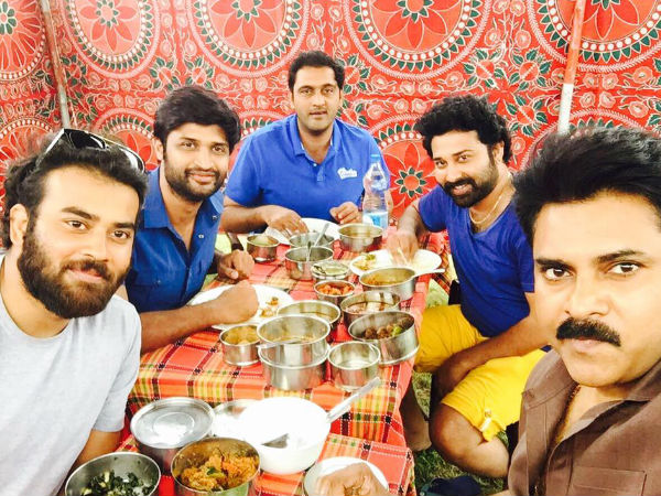 పవన్ కళ్యాణ్