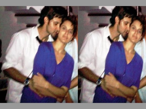 నా నుంచి దూరంగా పారిపో: 