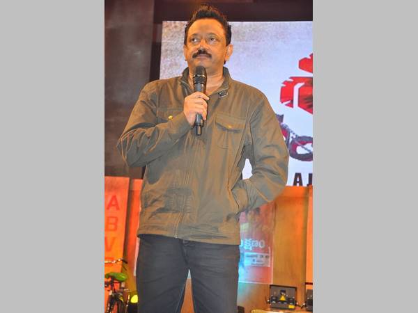 రాజమౌళికి చేస్తున్న వాగ్దానమిది