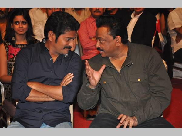 ఎప్పుడూ అనుకోలేదు