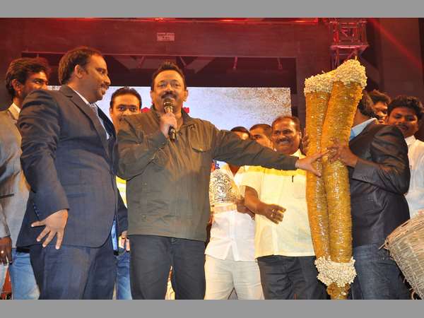 మాట మీదే నిలబడనని