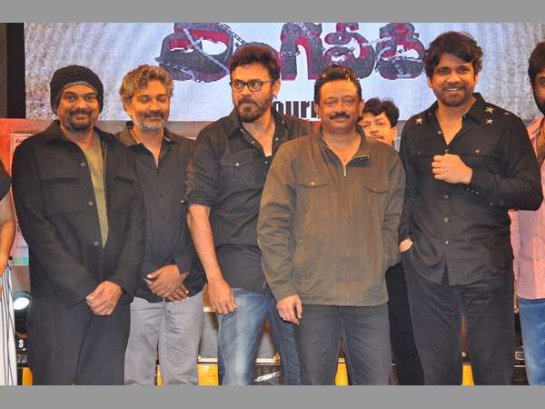 రాజమౌళి మీద ఒట్టు వేసా